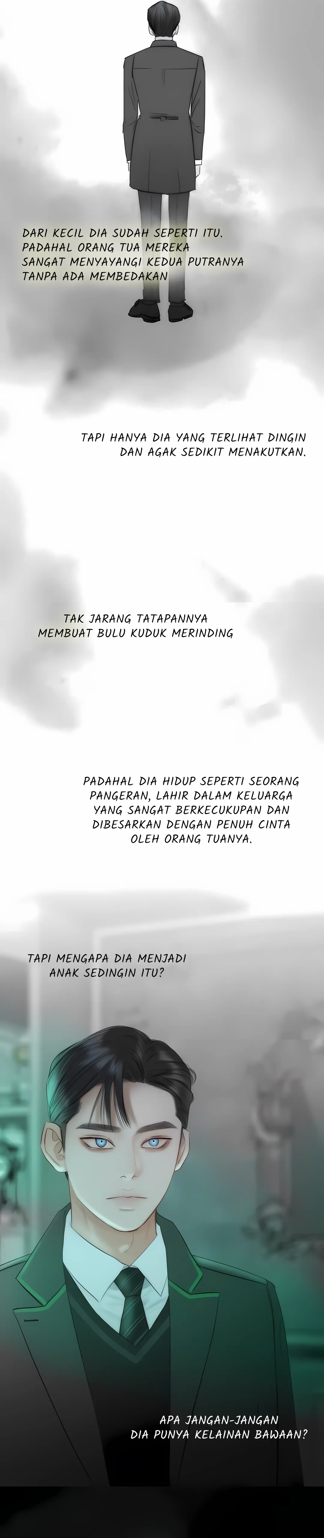 Serena Chapter 77 halaman 38