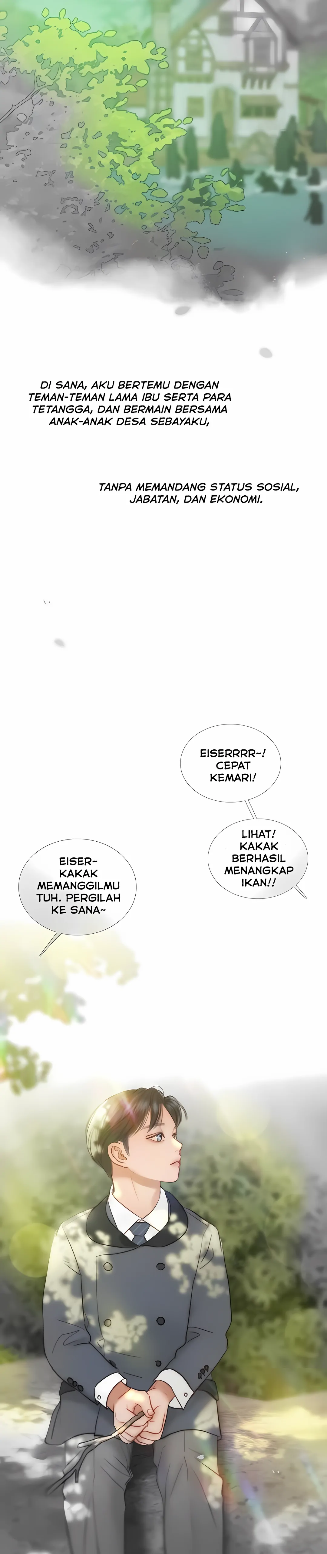 Serena Chapter 77 halaman 53