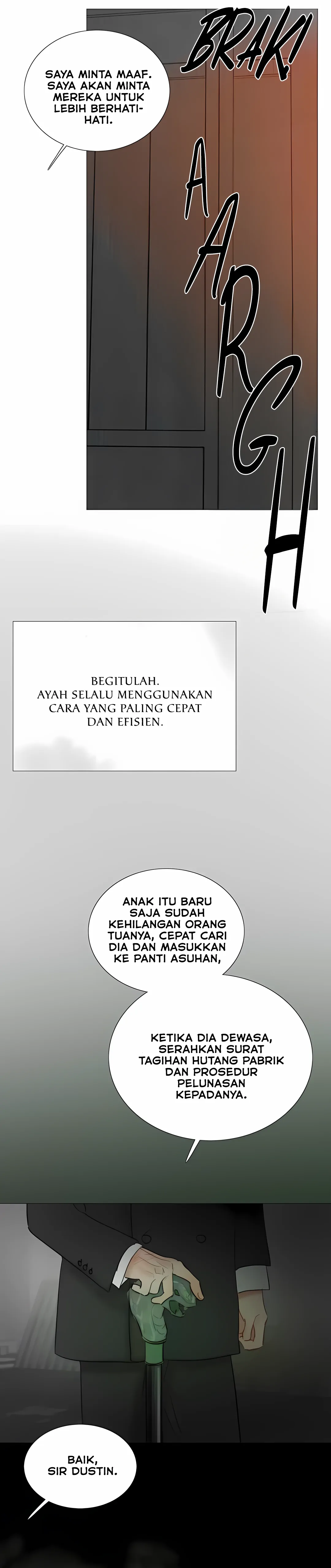 Serena Chapter 78 halaman 14