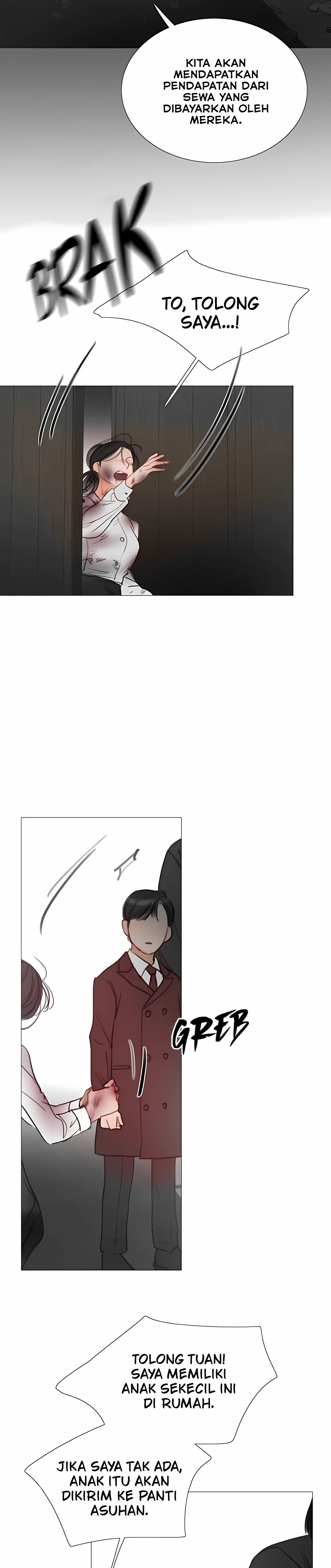 Serena Chapter 78 halaman 11