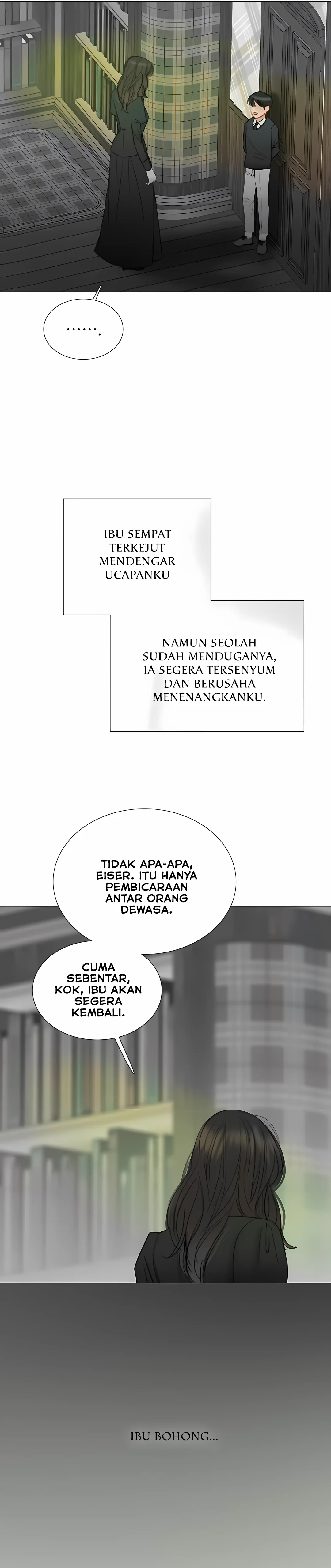 Serena Chapter 78 halaman 20