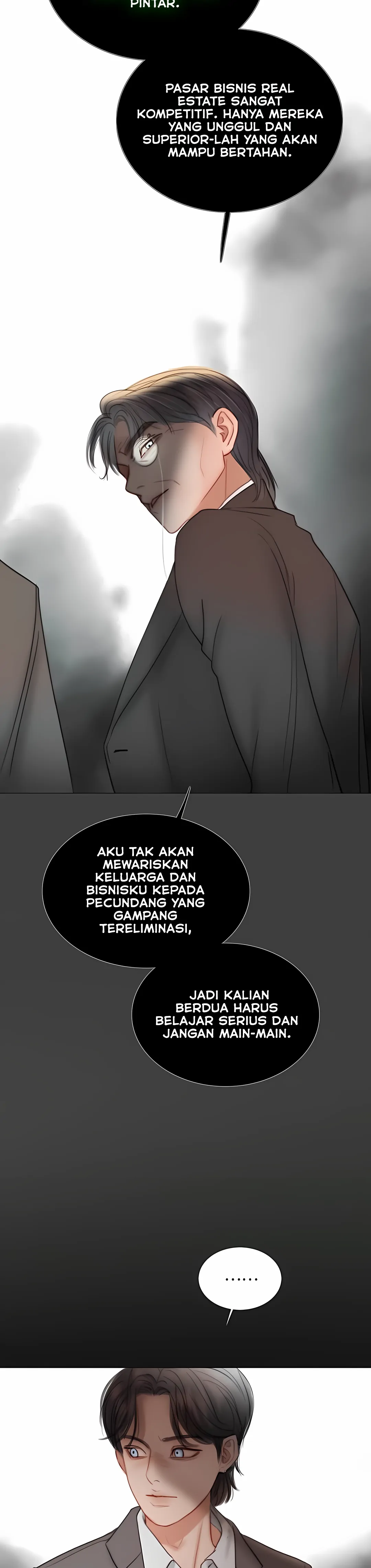 Serena Chapter 78 halaman 6