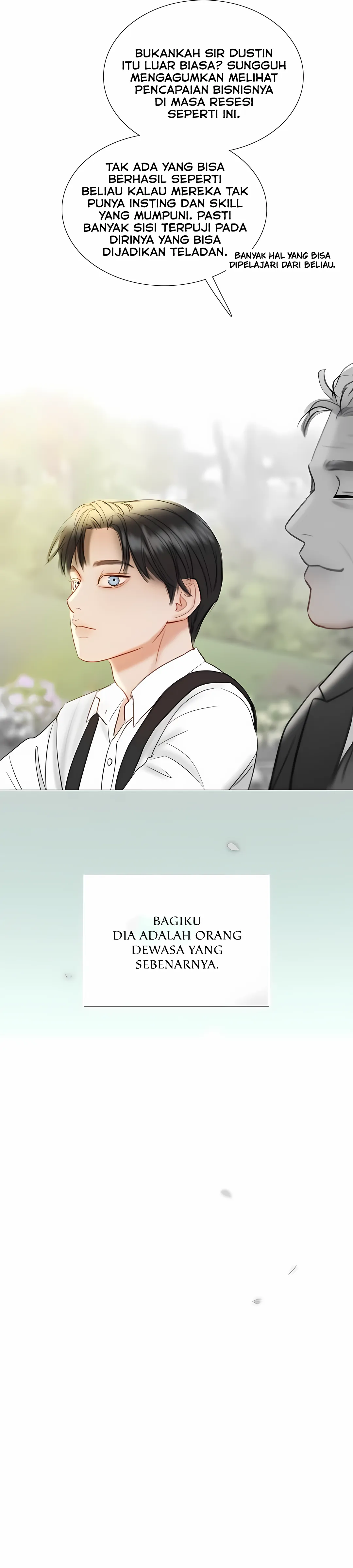 Serena Chapter 78 halaman 39