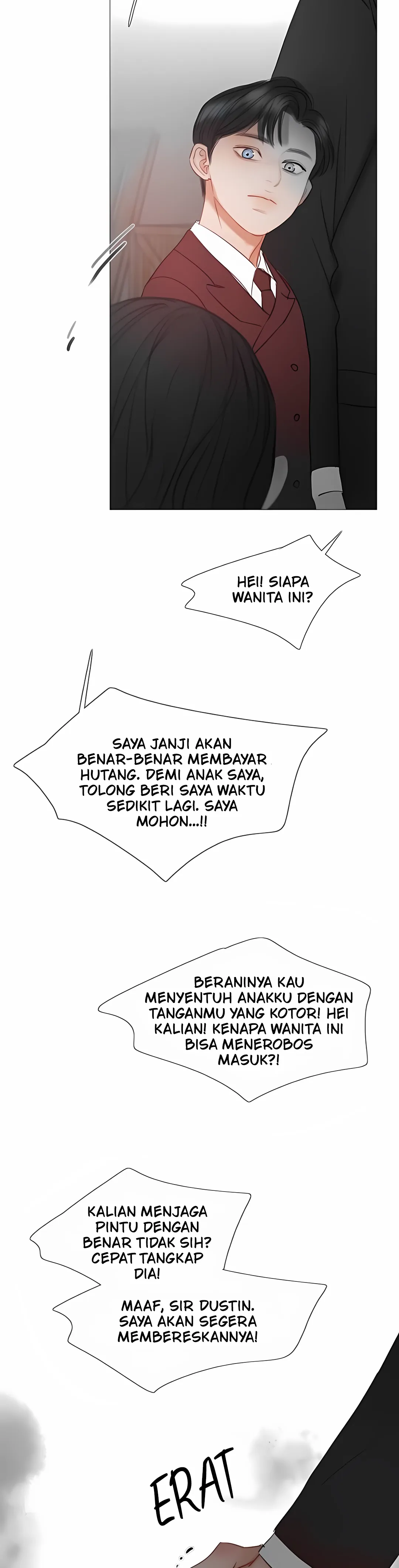 Serena Chapter 78 halaman 12