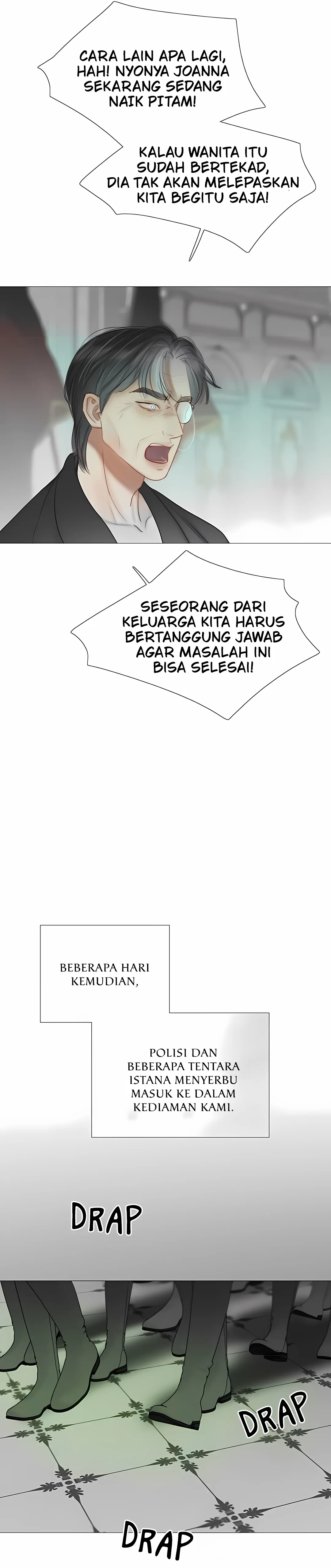 Serena Chapter 78 halaman 17