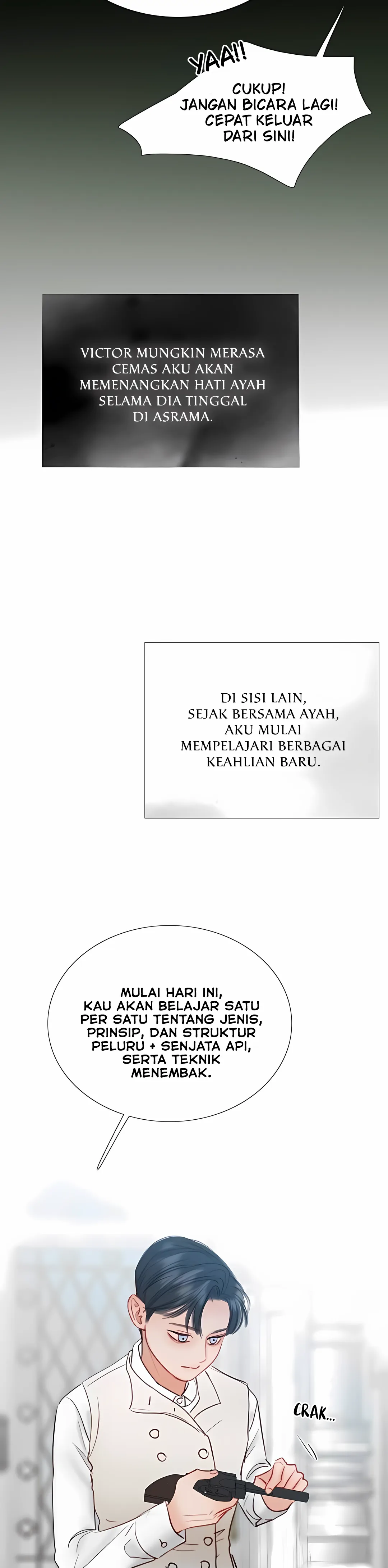 Serena Chapter 78 halaman 9