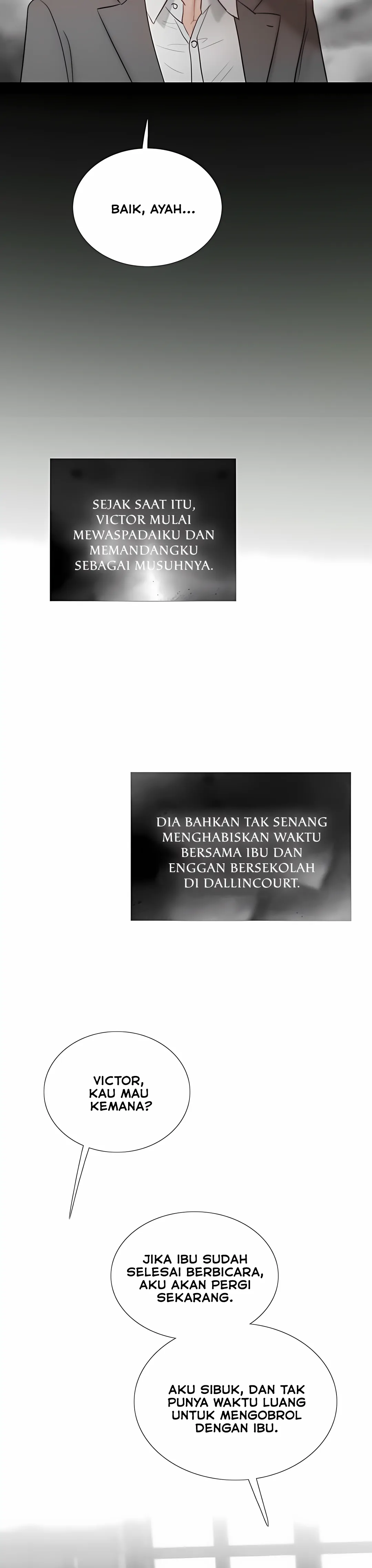 Serena Chapter 78 halaman 7