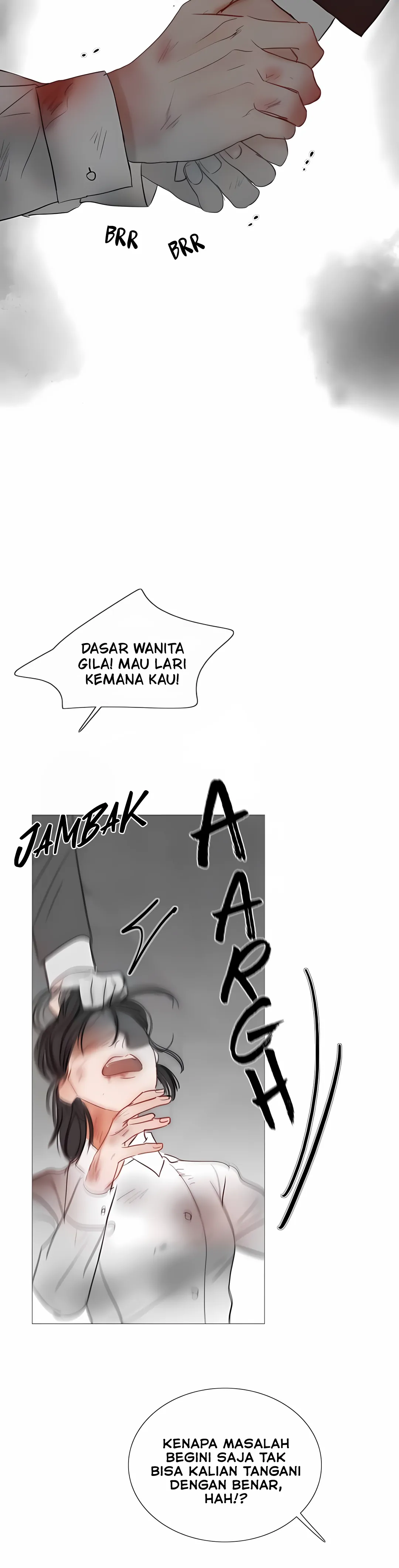 Serena Chapter 78 halaman 13