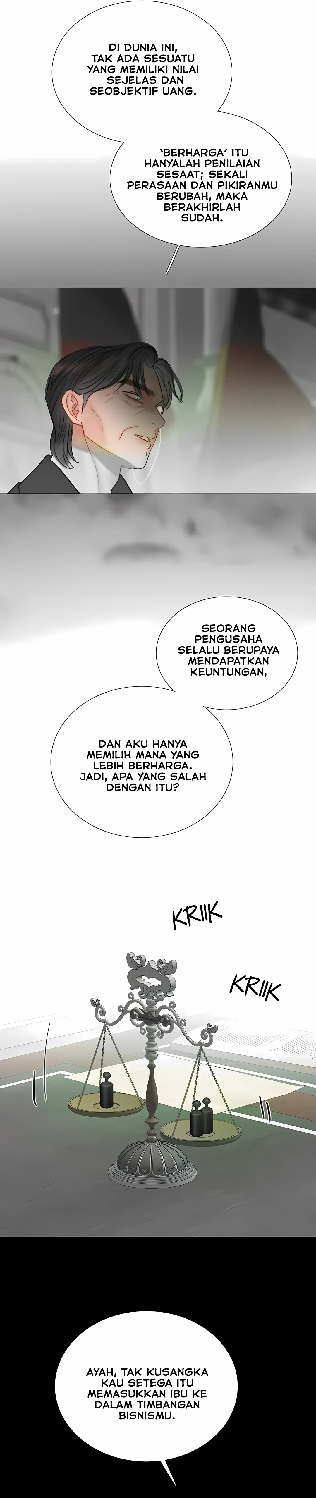 Serena Chapter 78 halaman 26