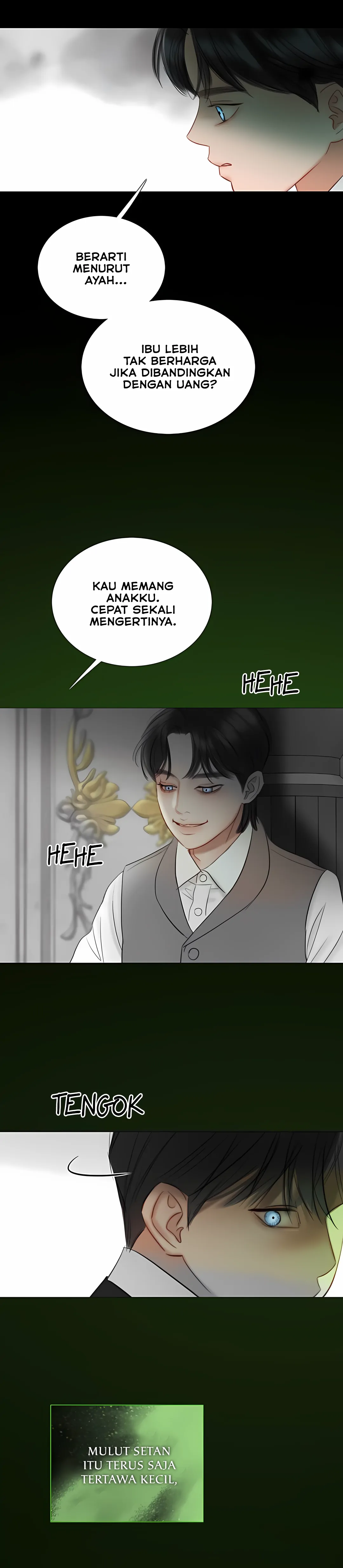 Serena Chapter 78 halaman 27