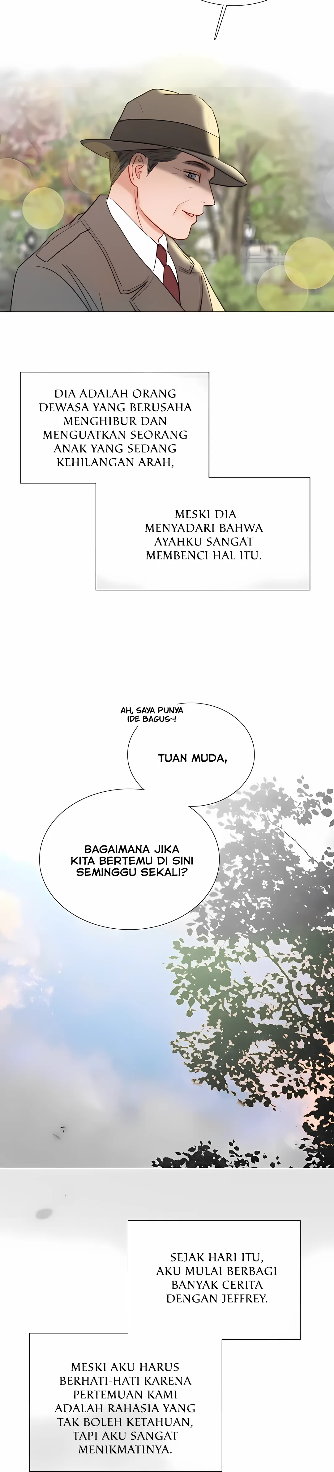 Serena Chapter 78 halaman 36