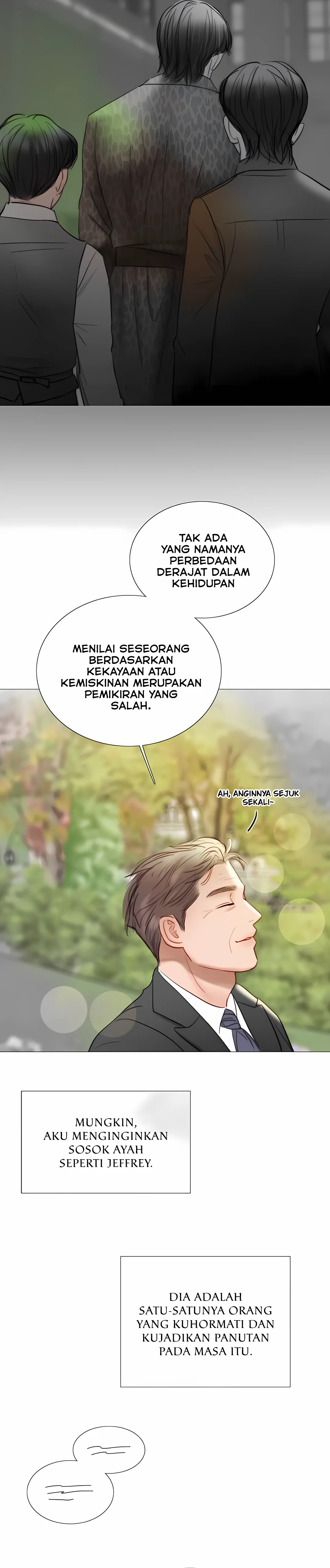 Serena Chapter 78 halaman 38