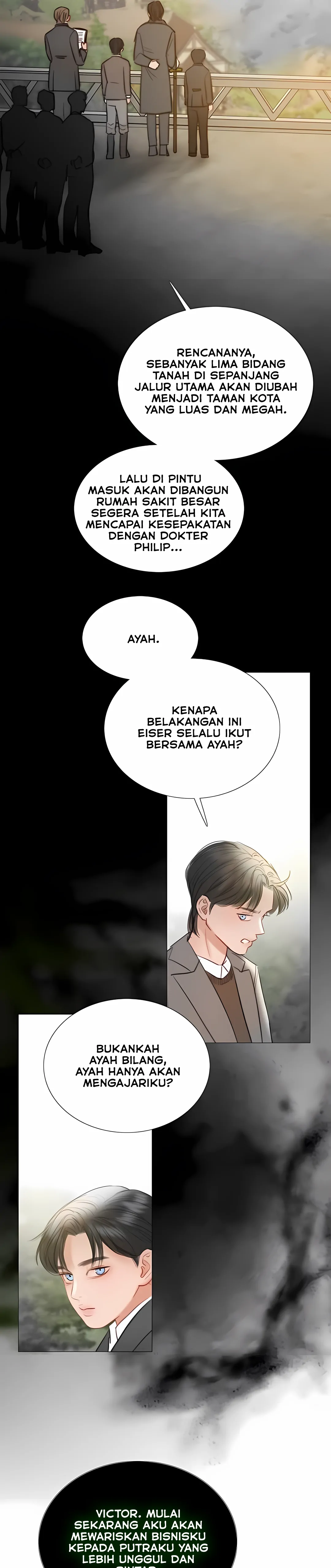 Serena Chapter 78 halaman 5