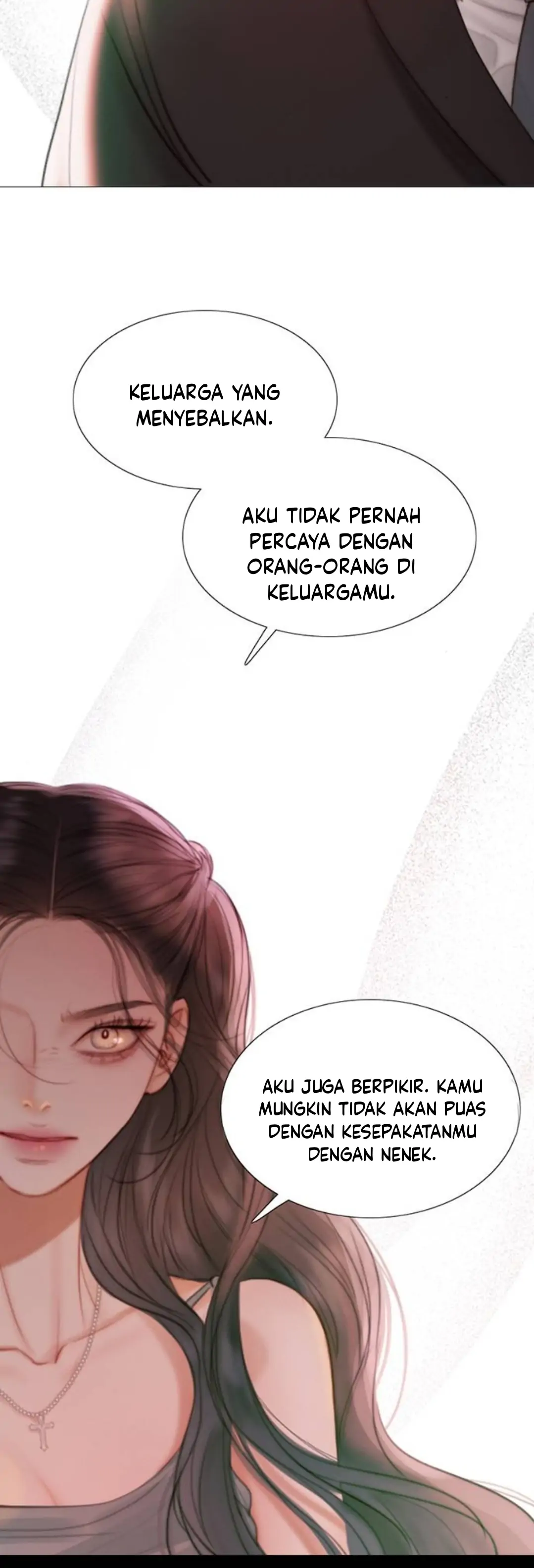 Serena Chapter 8 halaman 18