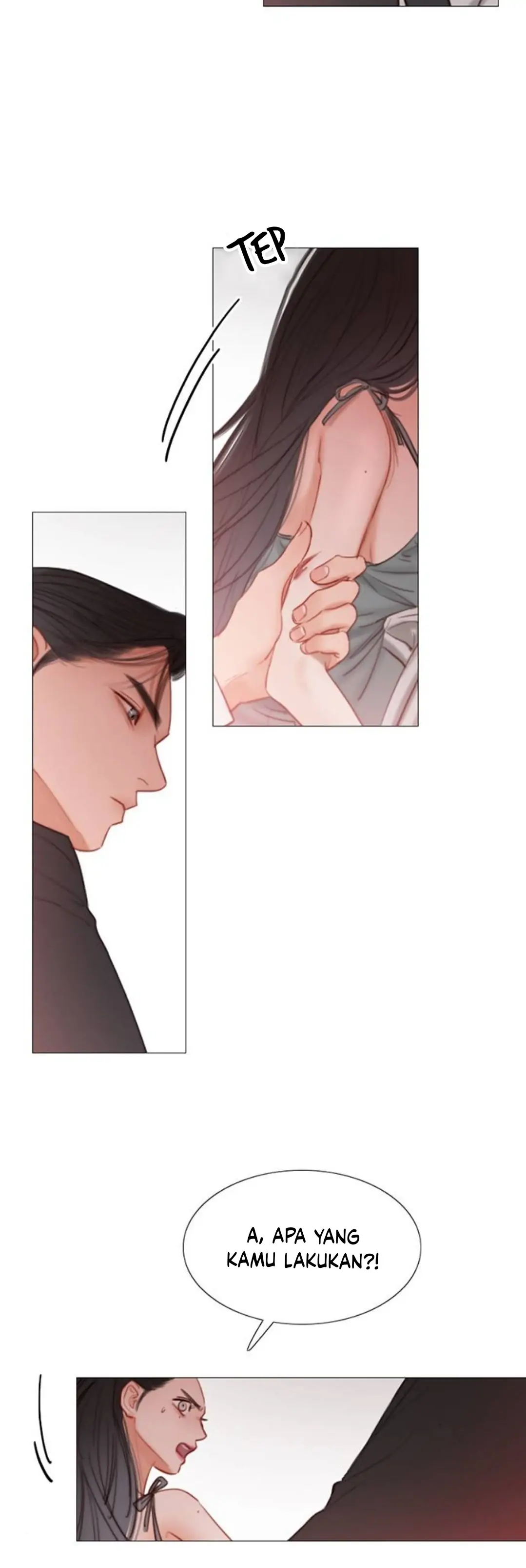 Serena Chapter 8 halaman 6