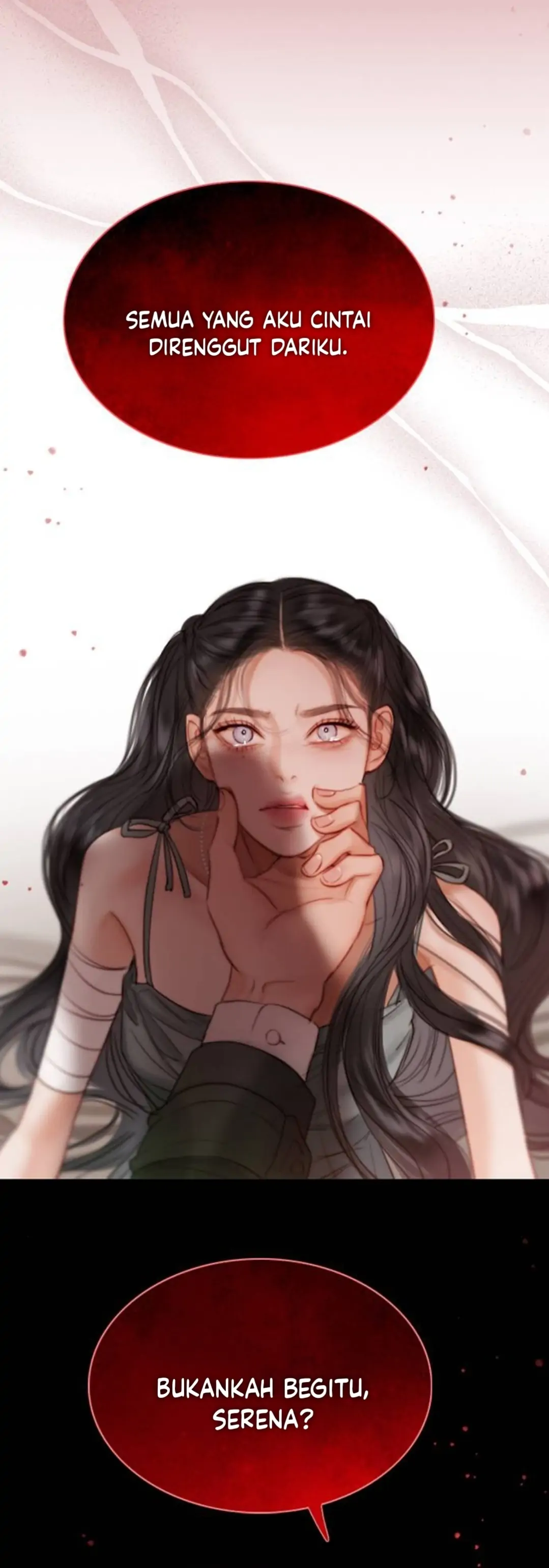 Serena Chapter 8 halaman 24