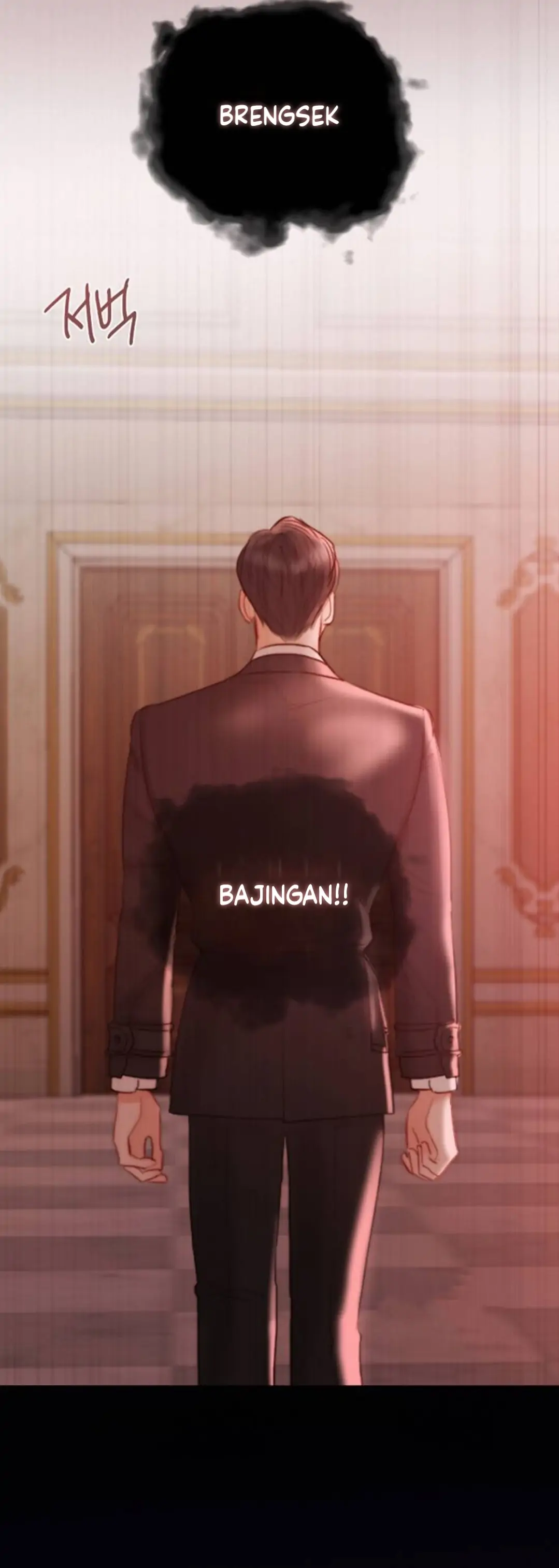 Serena Chapter 8 halaman 29