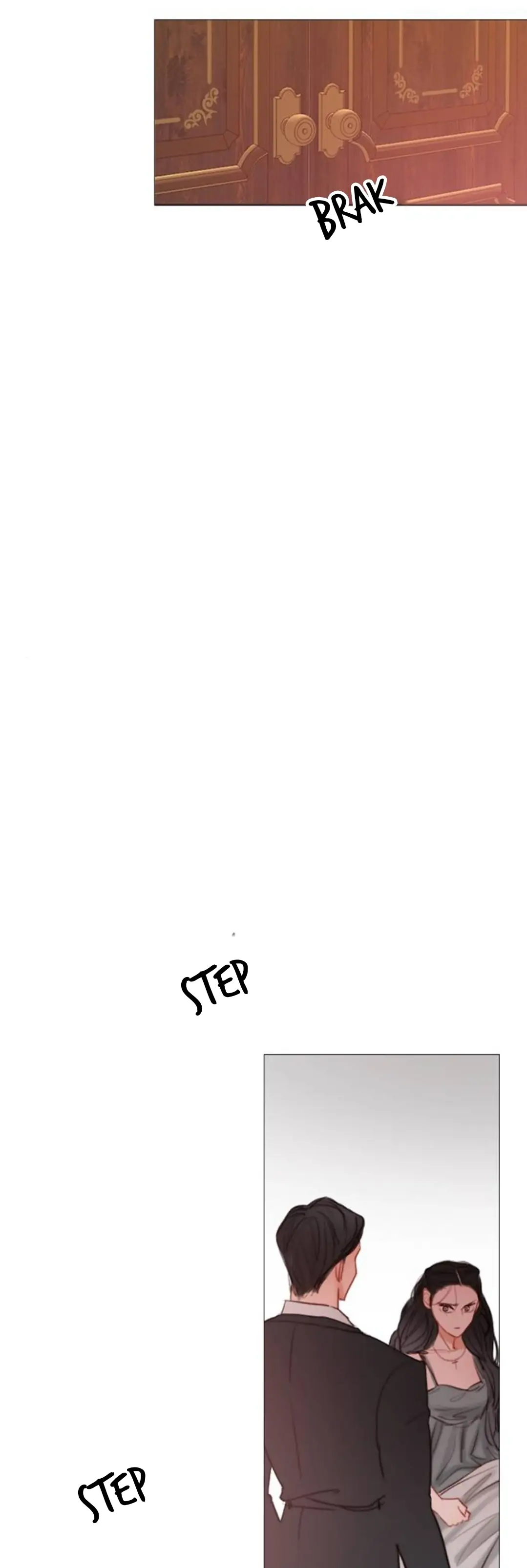 Serena Chapter 8 halaman 5
