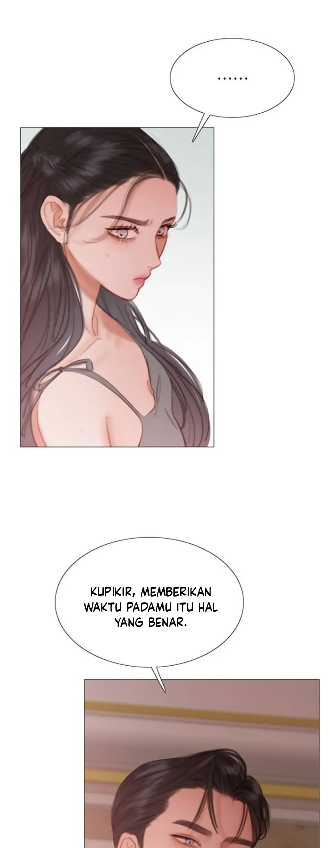 Serena Chapter 8 halaman 9