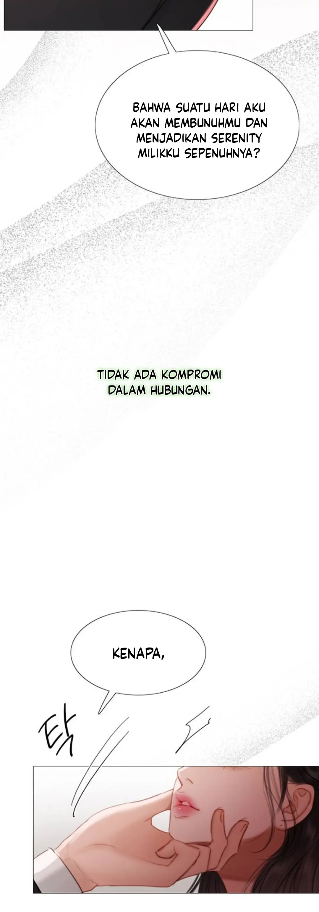 Serena Chapter 8 halaman 21