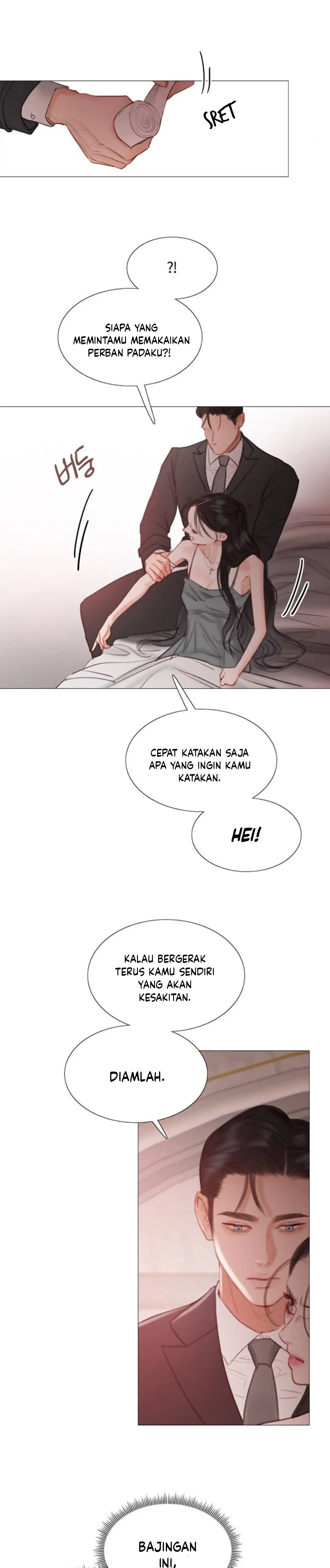 Serena Chapter 8 halaman 7