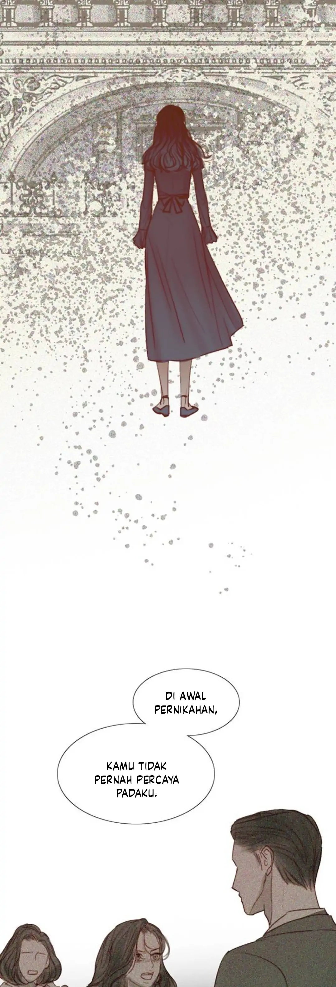 Serena Chapter 8 halaman 14