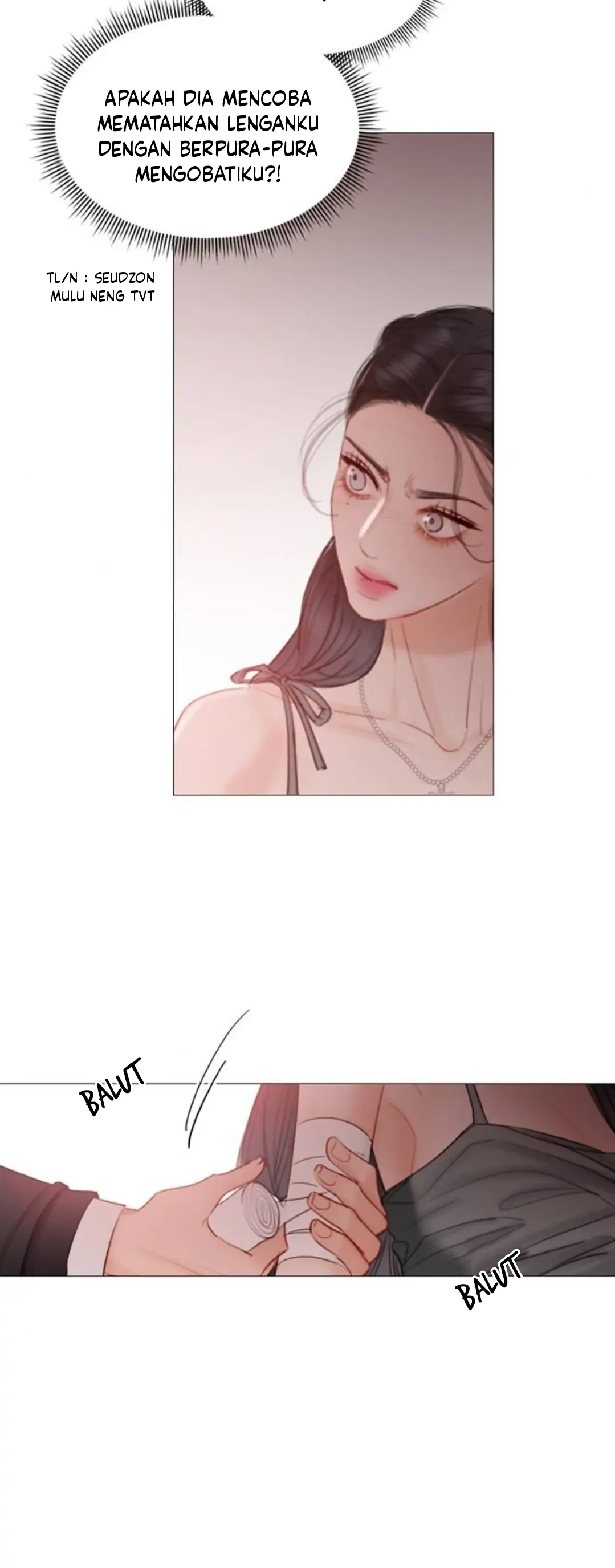 Serena Chapter 8 halaman 8