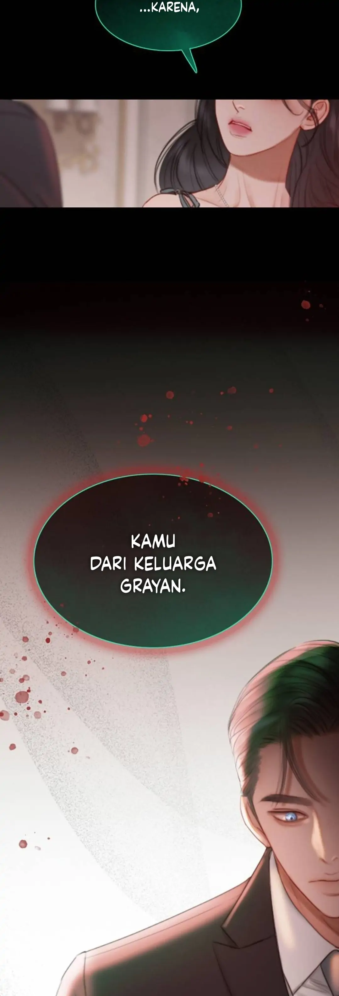 Serena Chapter 8 halaman 17