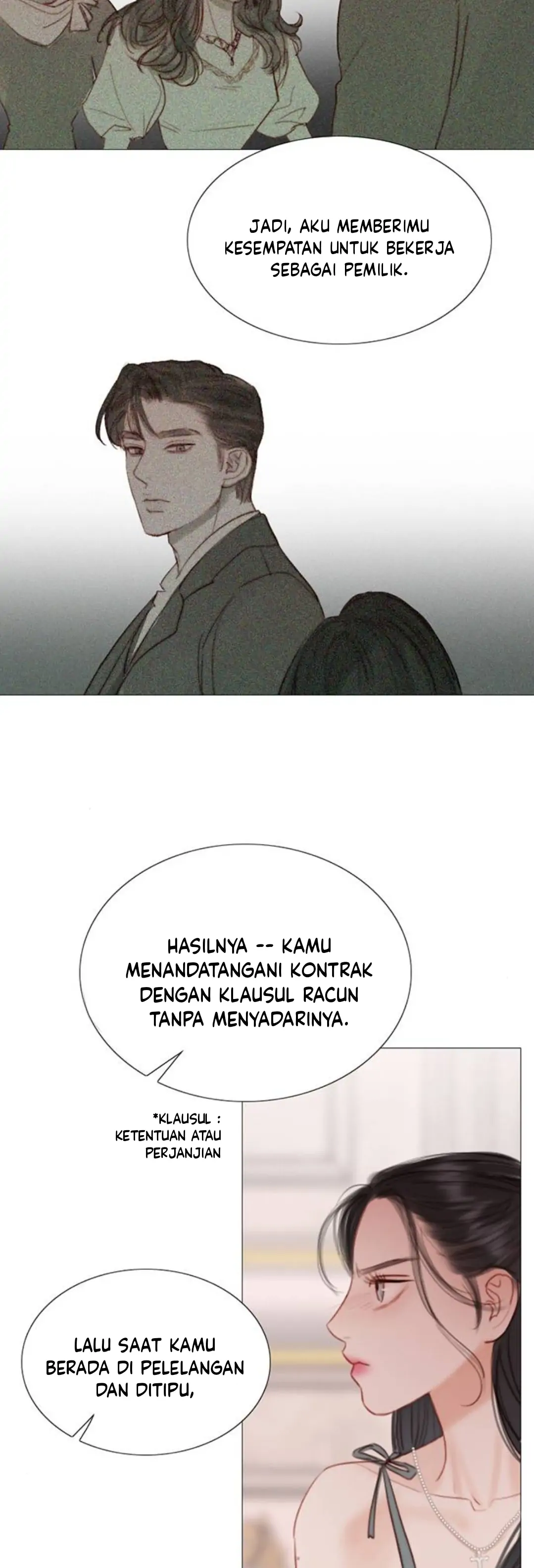 Serena Chapter 8 halaman 15