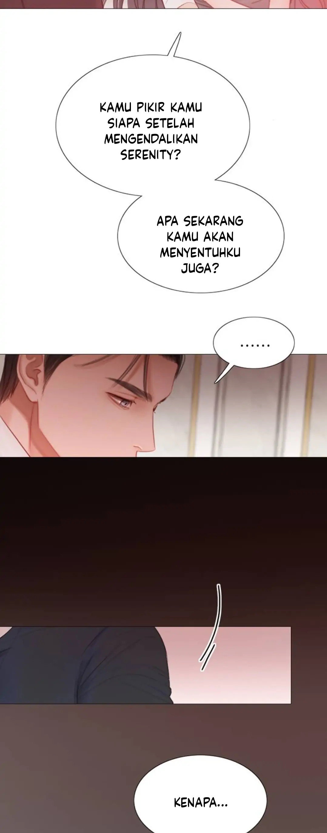 Serena Chapter 8 halaman 11