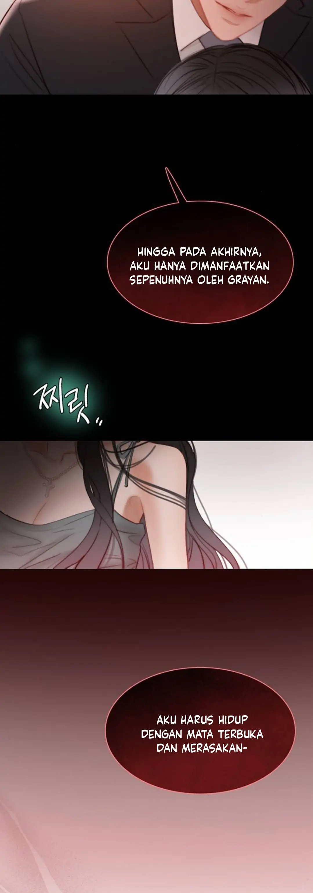 Serena Chapter 8 halaman 23