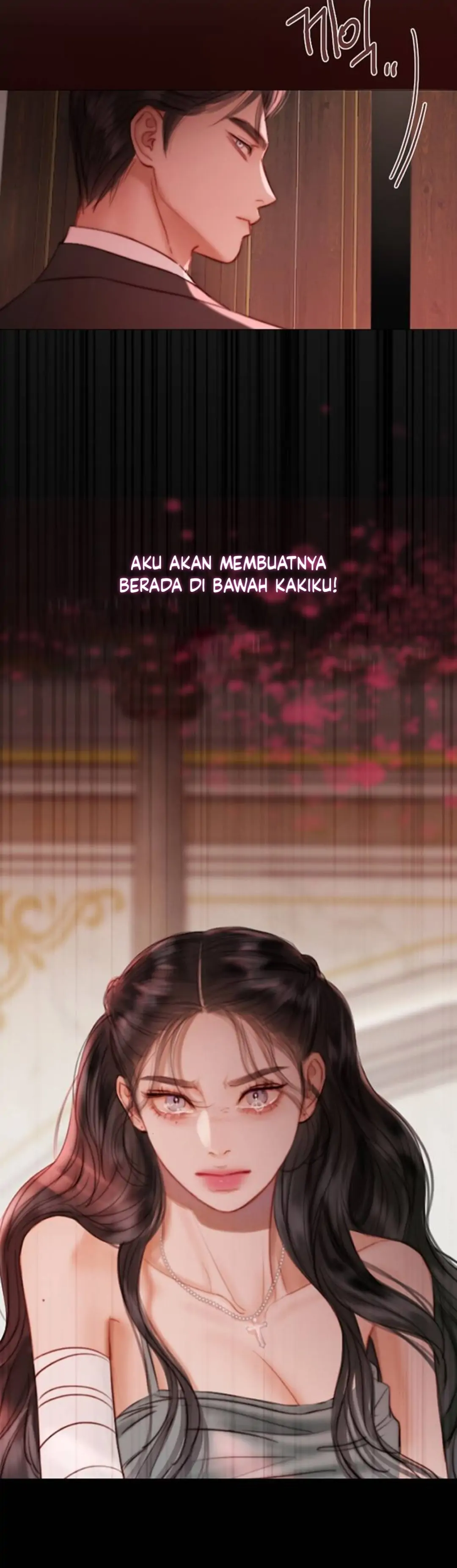 Serena Chapter 8 halaman 32
