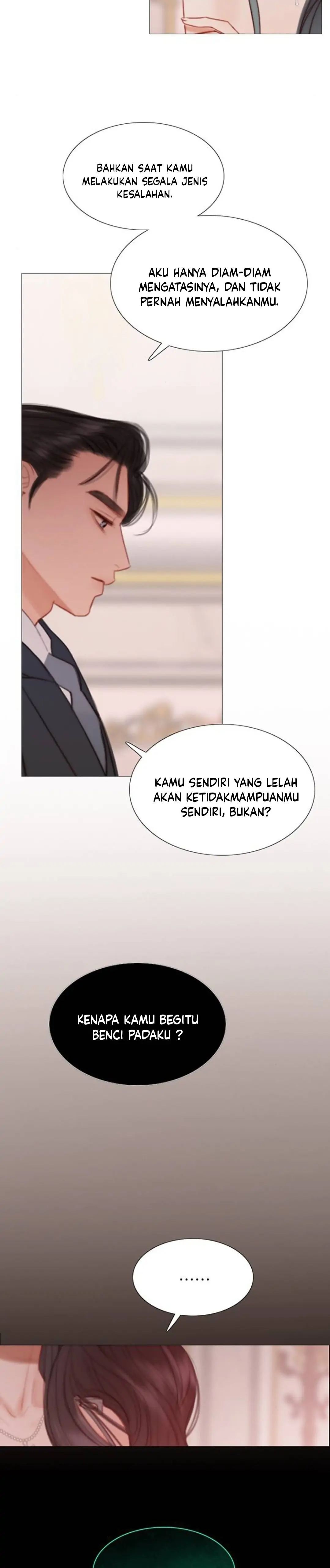Serena Chapter 8 halaman 16