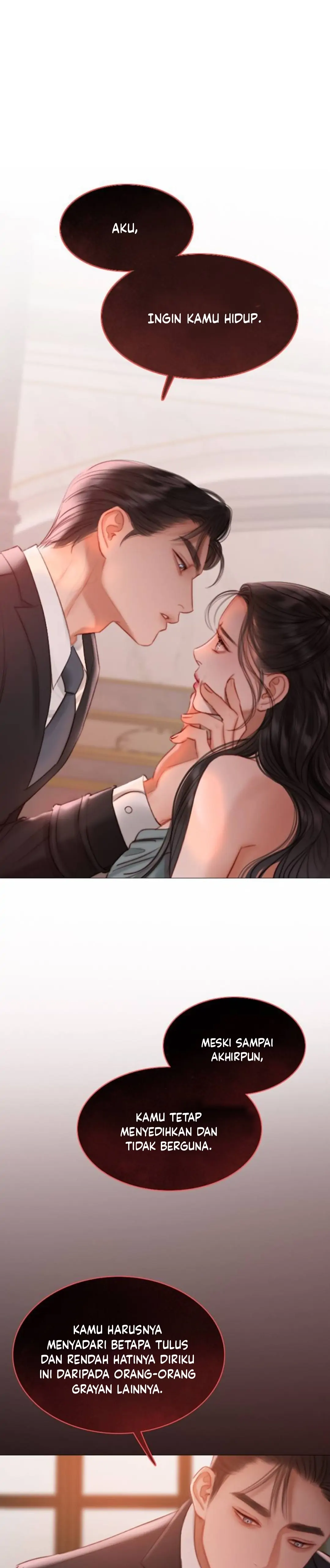 Serena Chapter 8 halaman 22