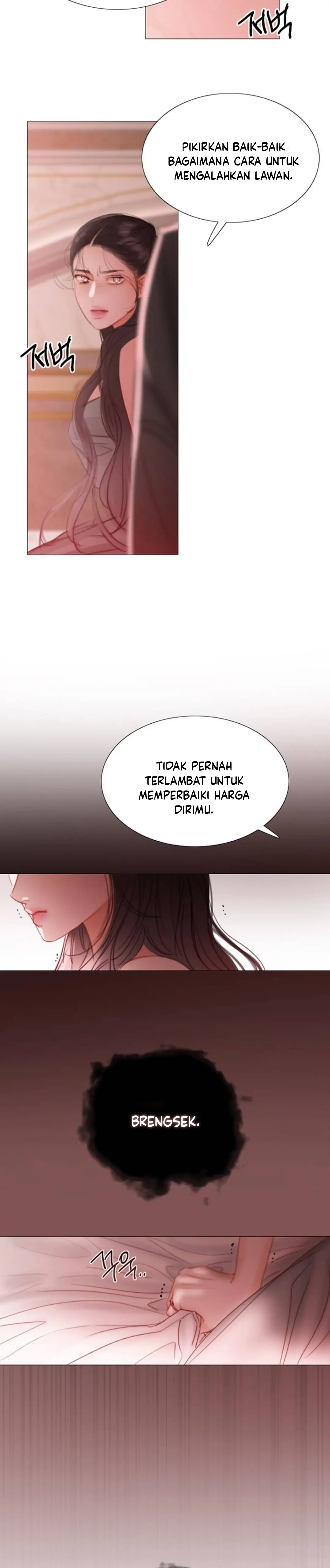 Serena Chapter 8 halaman 28