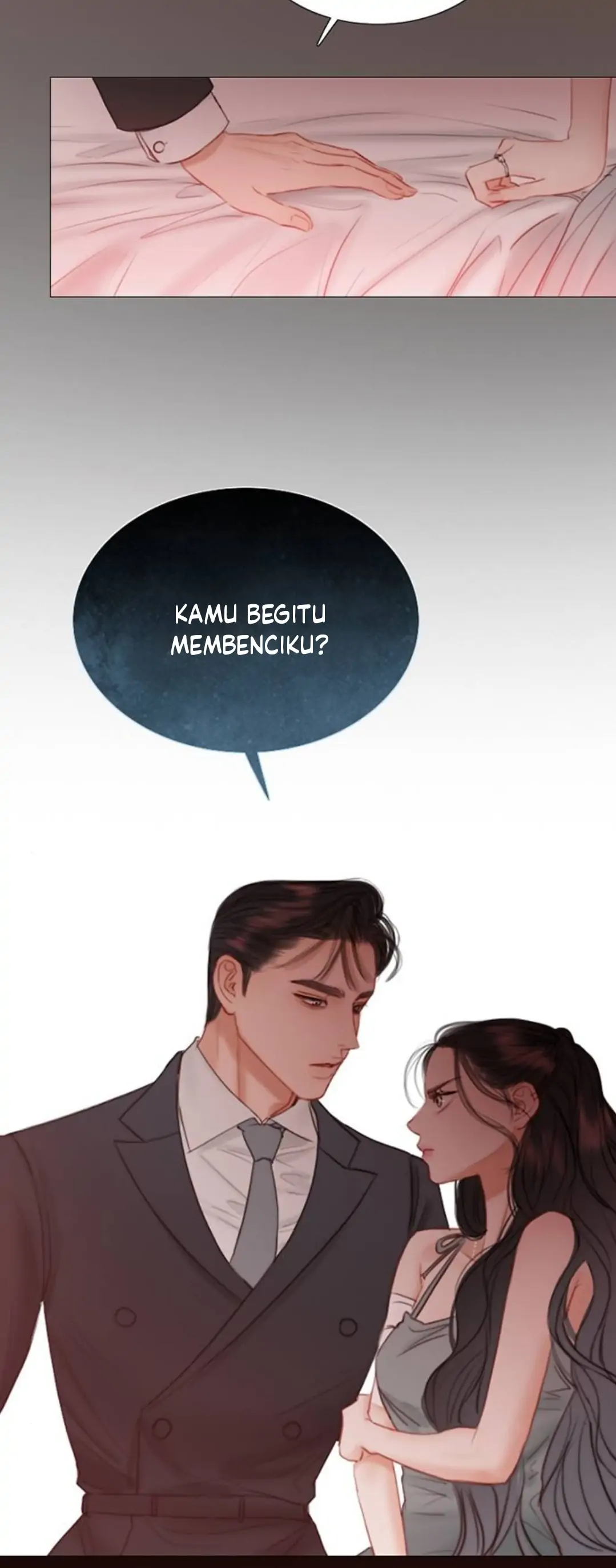Serena Chapter 8 halaman 12