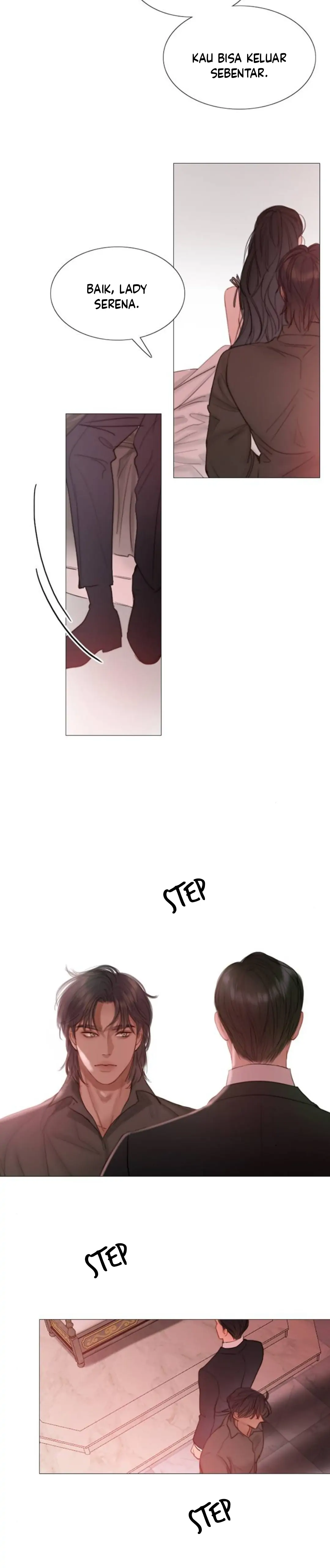 Serena Chapter 8 halaman 4