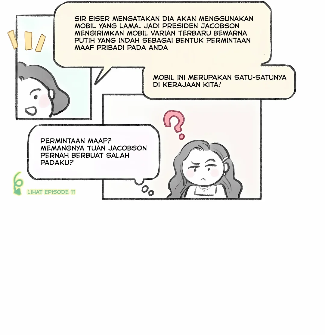 Serena Chapter 82 halaman 15