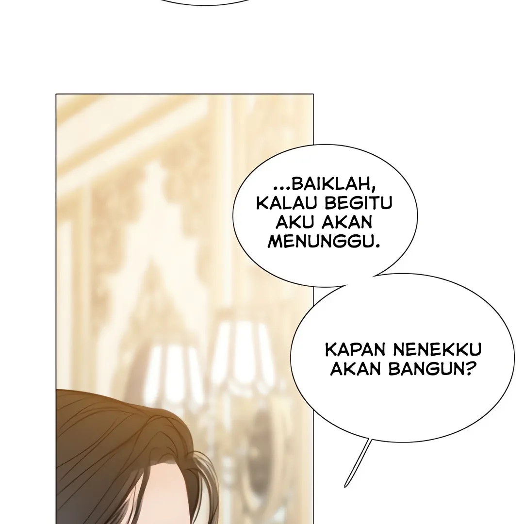 Serena Chapter 88 halaman 40