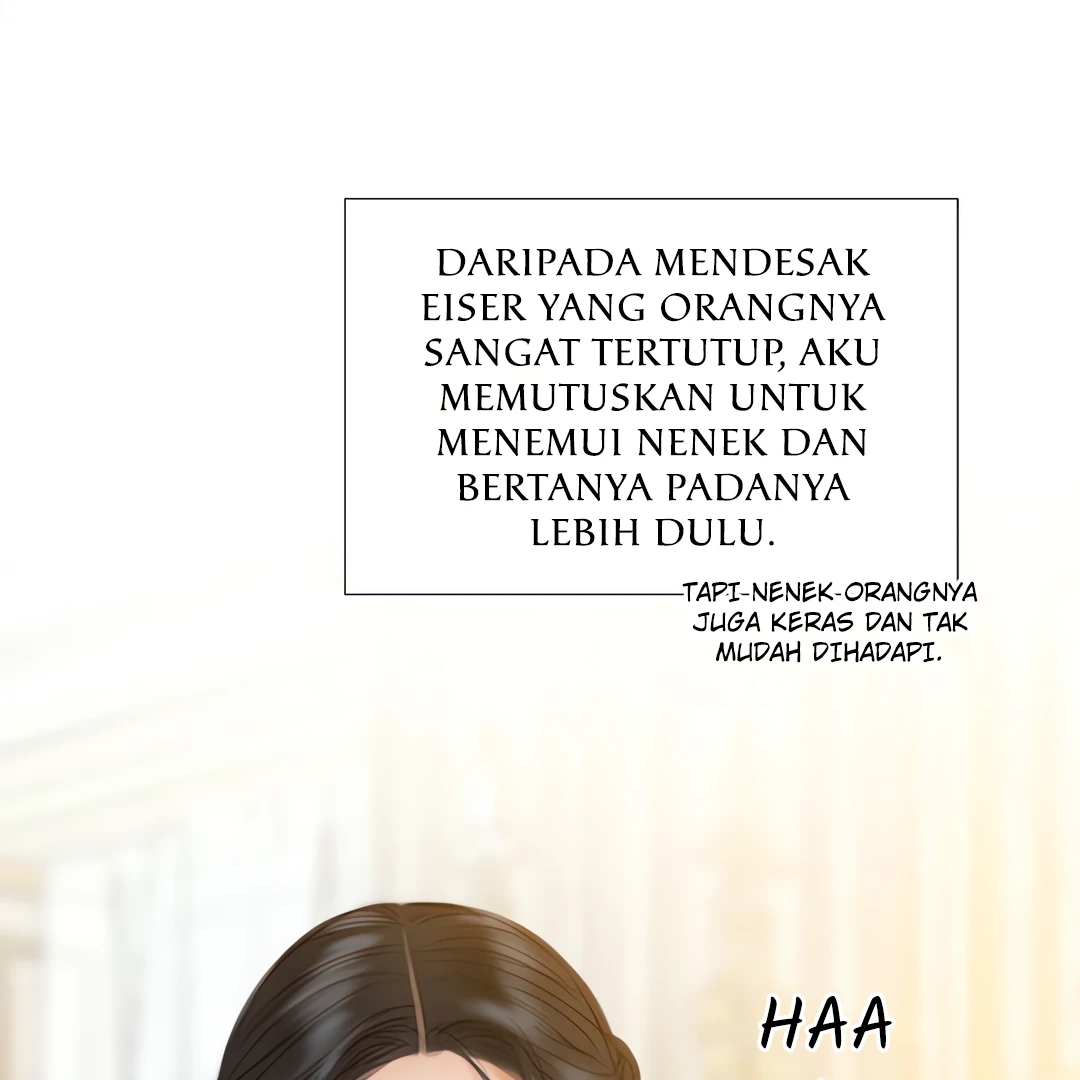 Serena Chapter 88 halaman 53