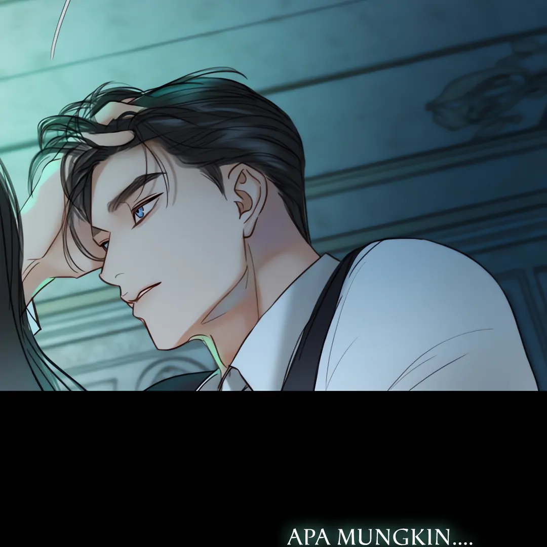 Serena Chapter 88 halaman 137
