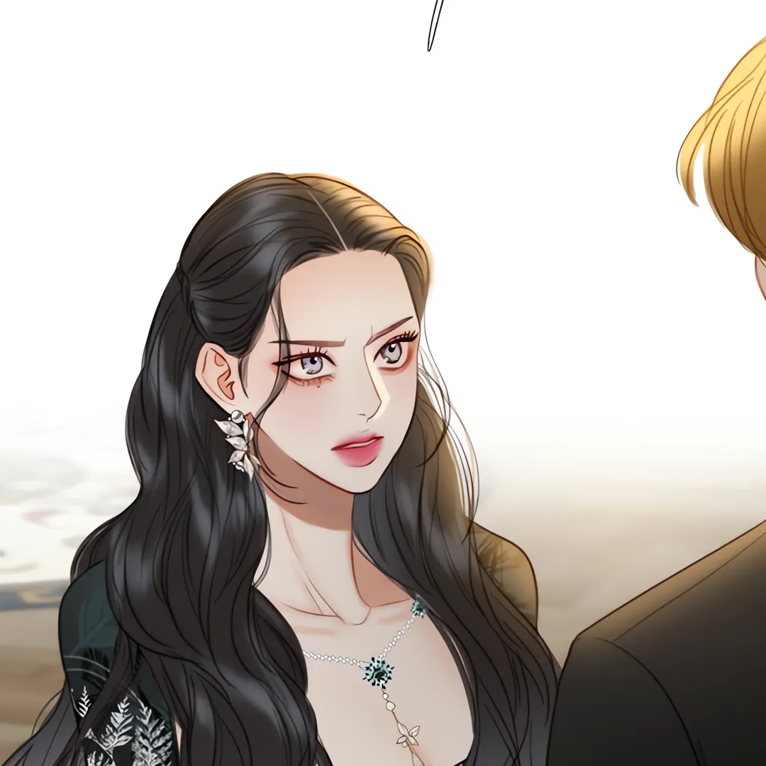 Serena Chapter 88 halaman 31