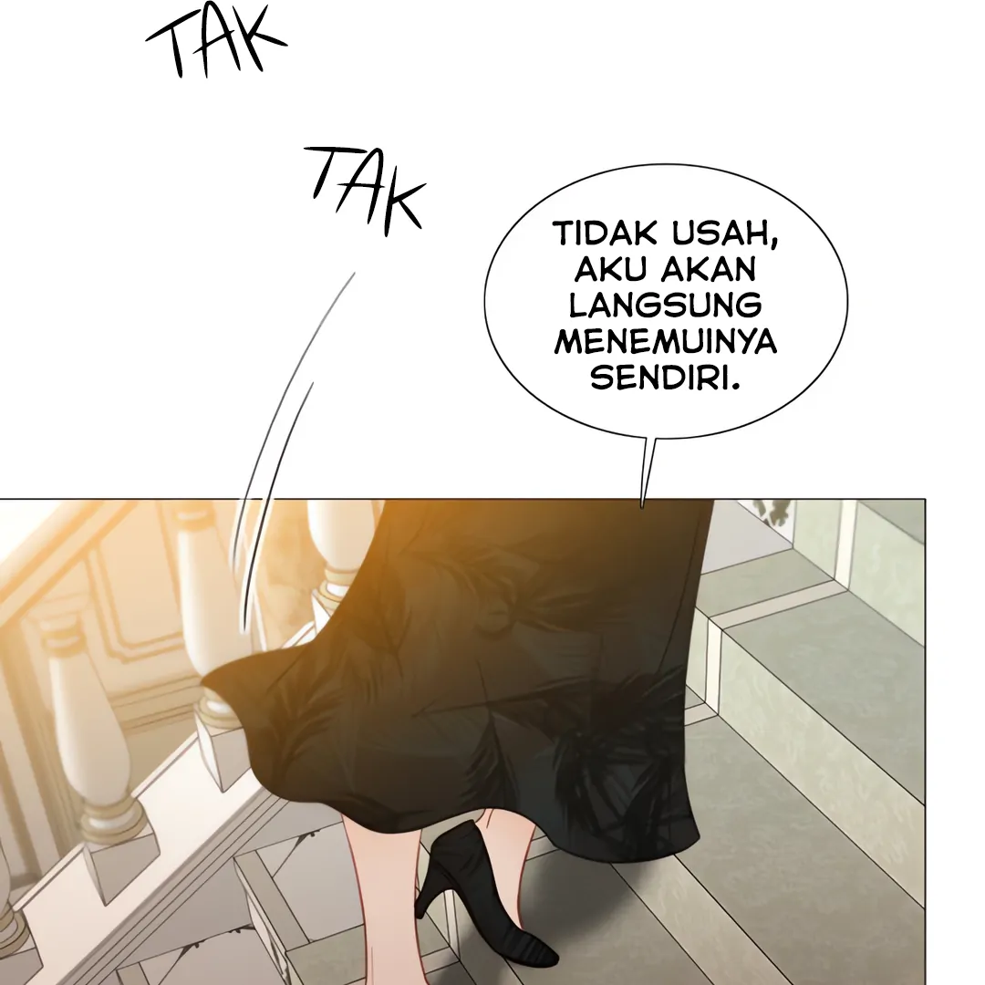 Serena Chapter 88 halaman 19