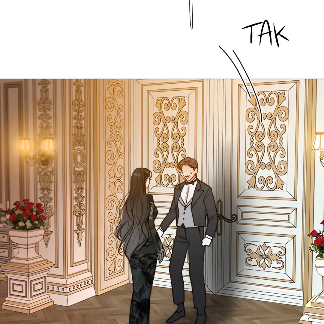 Serena Chapter 88 halaman 22