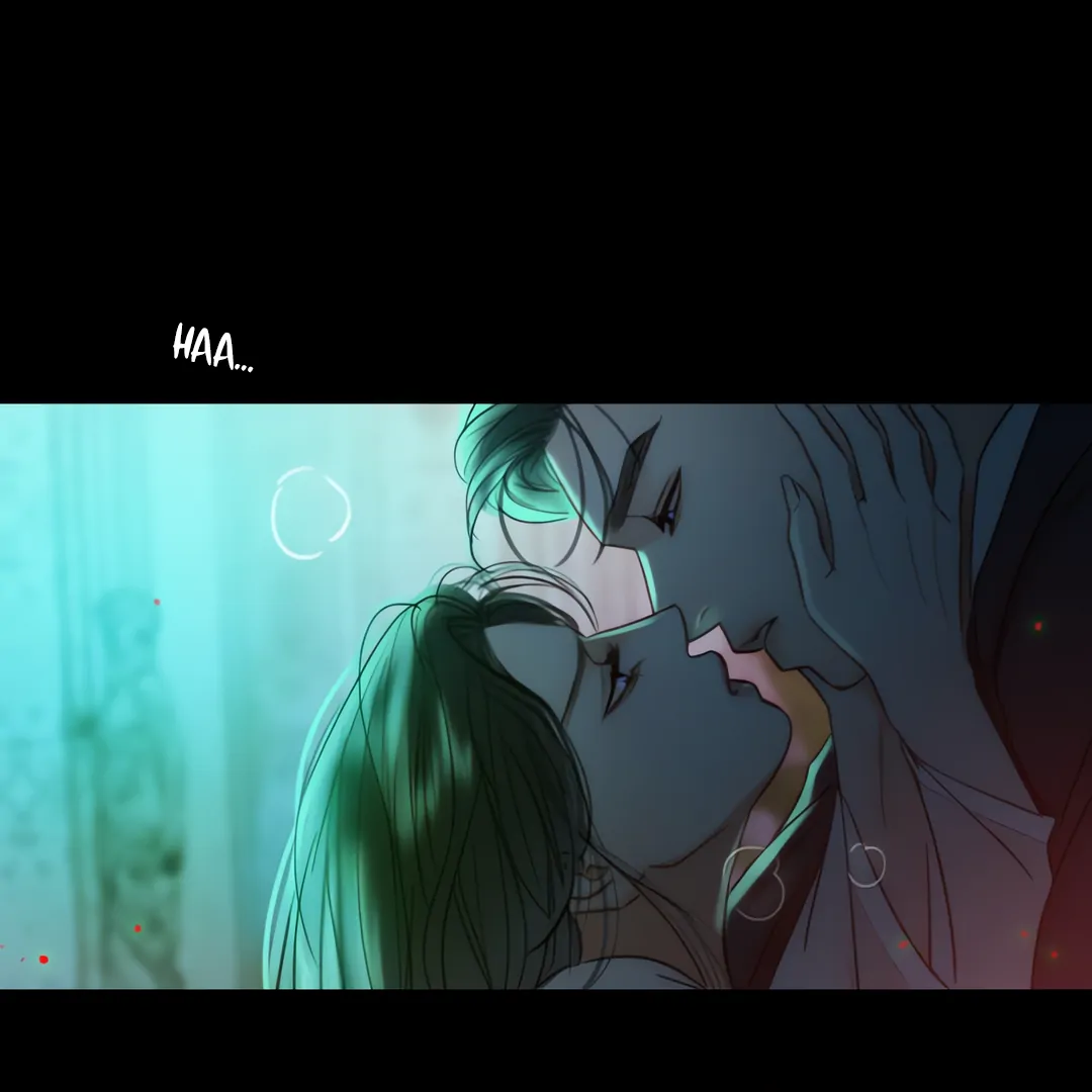 Serena Chapter 88 halaman 95