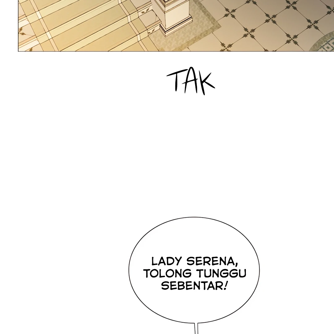 Serena Chapter 88 halaman 21