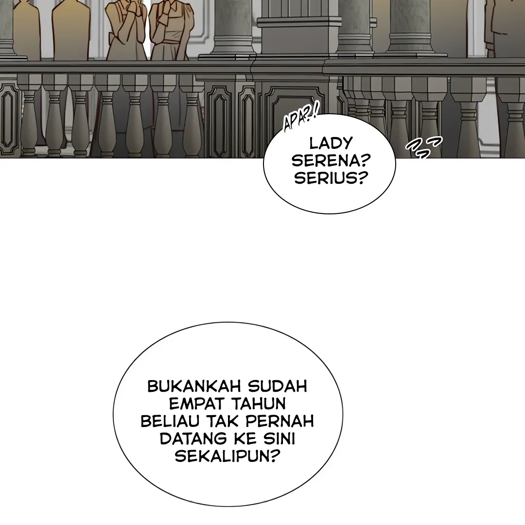 Serena Chapter 88 halaman 8