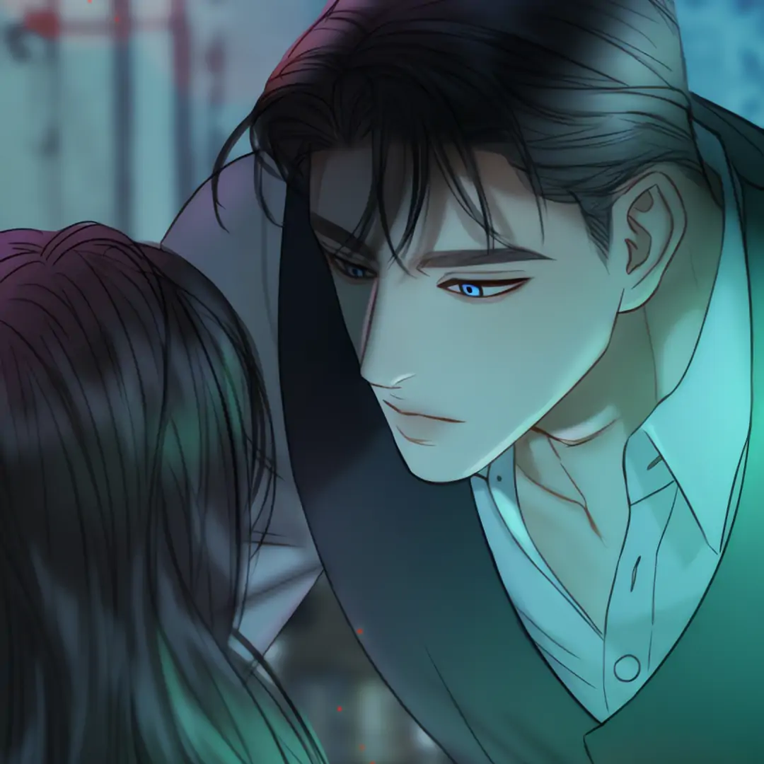 Serena Chapter 88 halaman 162
