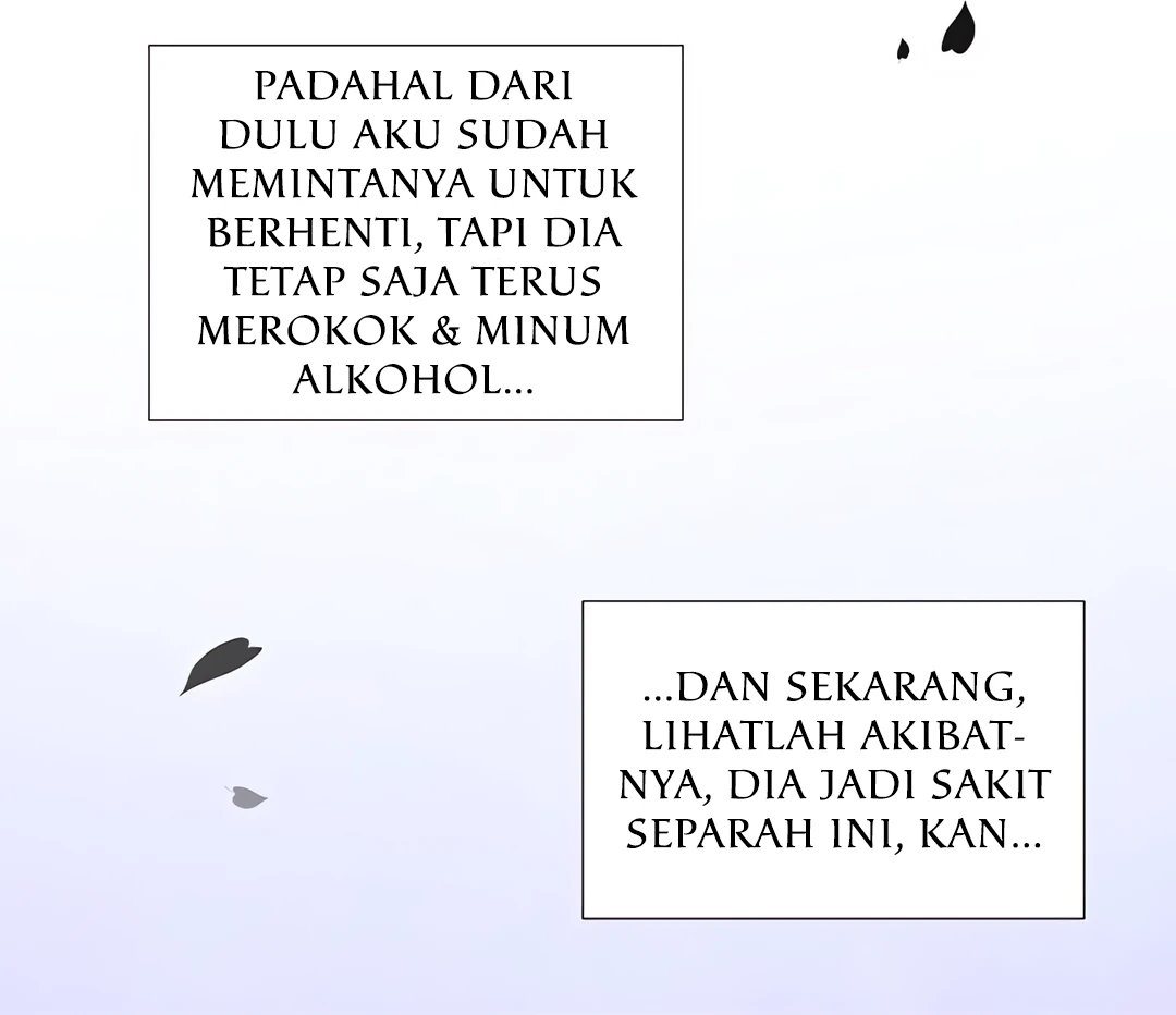 Serena Chapter 88 halaman 56