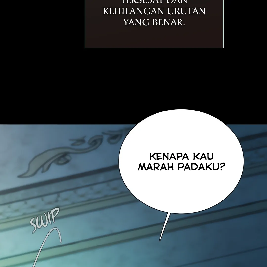 Serena Chapter 88 halaman 136